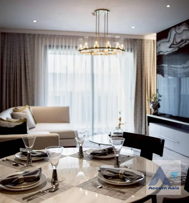 picture 🔼🔽 AccomA 📩  3 BR Condominium @Nivati Thonglor (AA23792) - 5/20