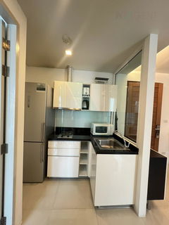 รูปภาพ 🔺 For Rent Condo BEVERLY 33 Building 1, Floor 3,1 bed room, Room size 40.00 sqm