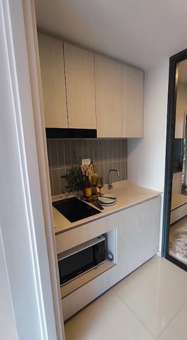 picture For Sale 🎊 COBE Ladprao-Sutthisarn (BTS Chokchai4)  - 8/11