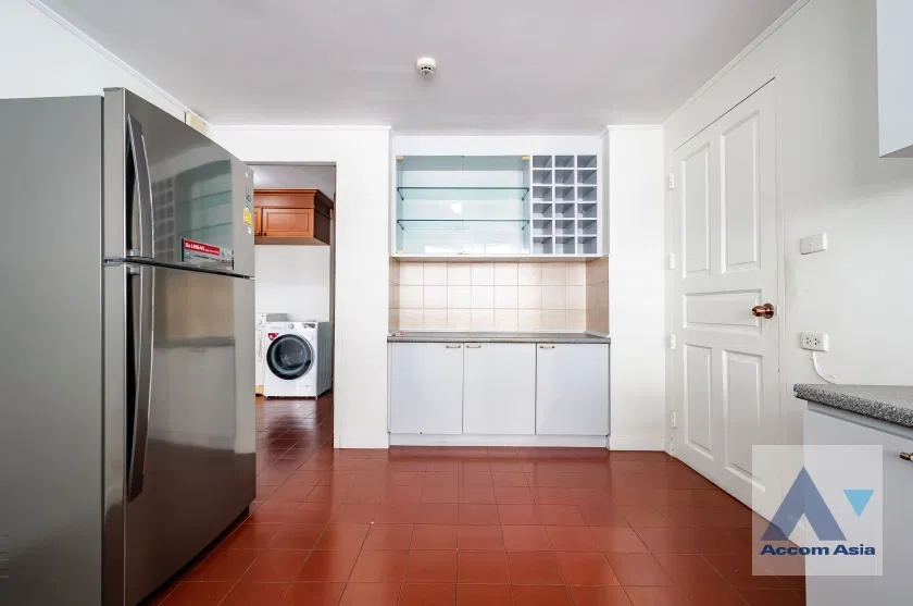 รูป 🔼🔽 AccomA 📩 Duplex Condo,Huge Terrace,Private Swimming Pool 3 BR Condominium @Le Raffine Sukhumvit 24 (1519605) - รูปที่ 5/20