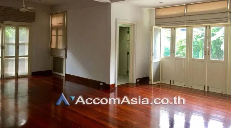 picture 🔼🔽 AccomA 📩  3 BR House in Khlong Tan Nuea (60022) - 3/11