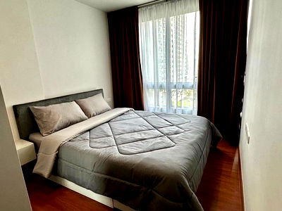 Condos for rent : WS6142 The Base Sukhumvit 77 – 1 Bedroom for Rent ✨ Near BTS On Nut, only 12,500 THB/month