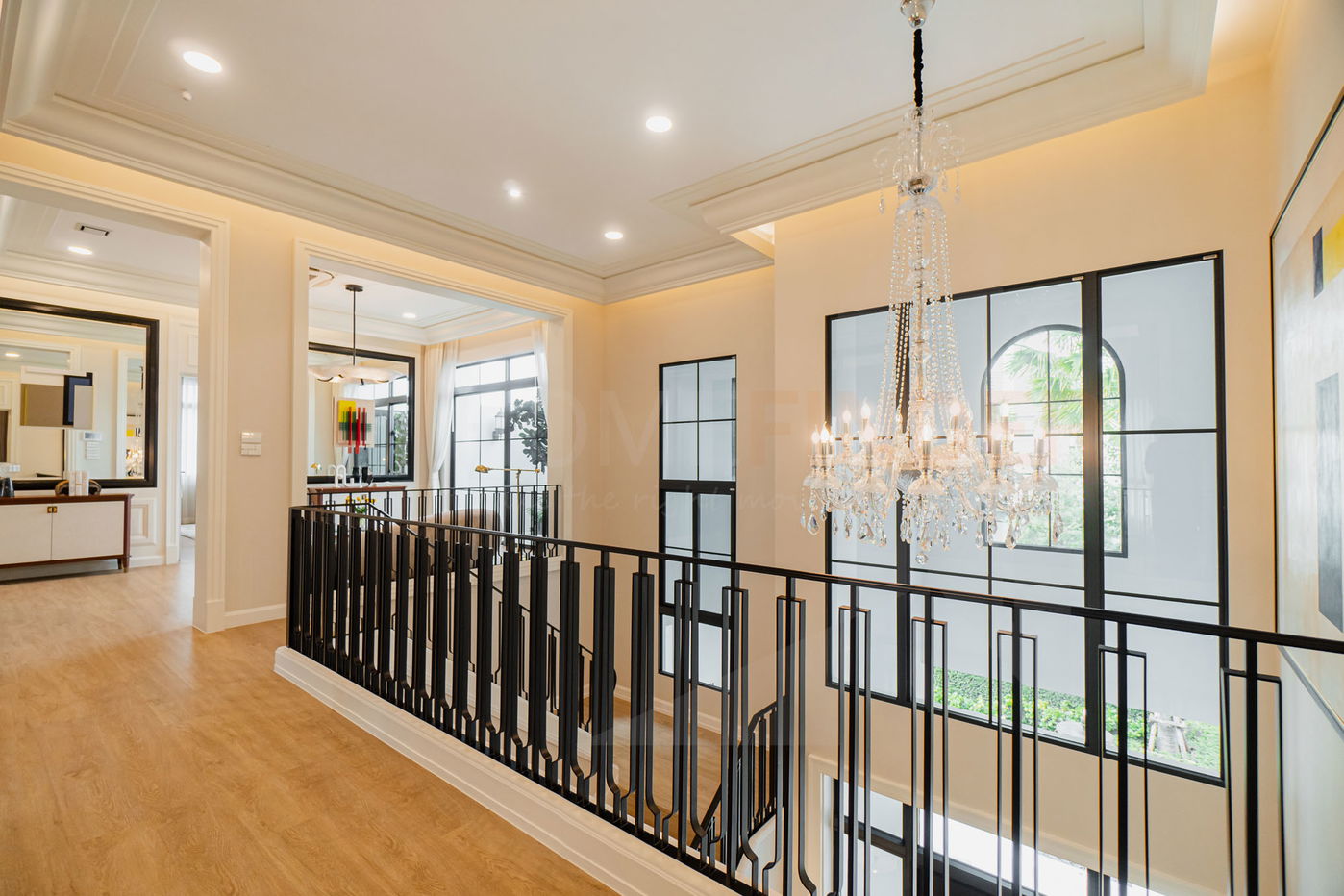 picture Nantawan Bangna km.15 5 bedrooms, for sale - 45/99