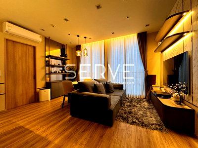 ขายคอนโด : 🔥18.8MB🔥- ห้องคอมบาย 2 นอน 70 ตร.ม ชั้นสูง ห้องสวยมาก วิวสวย คอนโดหรูแห่งใหม่ ใกล้  BTS พร้อมพงษ์ 450 ม. ที่ Noble STATE 39 / ขายคอนโด 