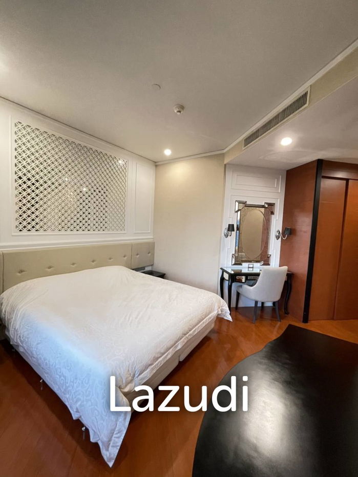 picture 2 Bed 2 Bath  90 SQ.M The Infinity - 12/18