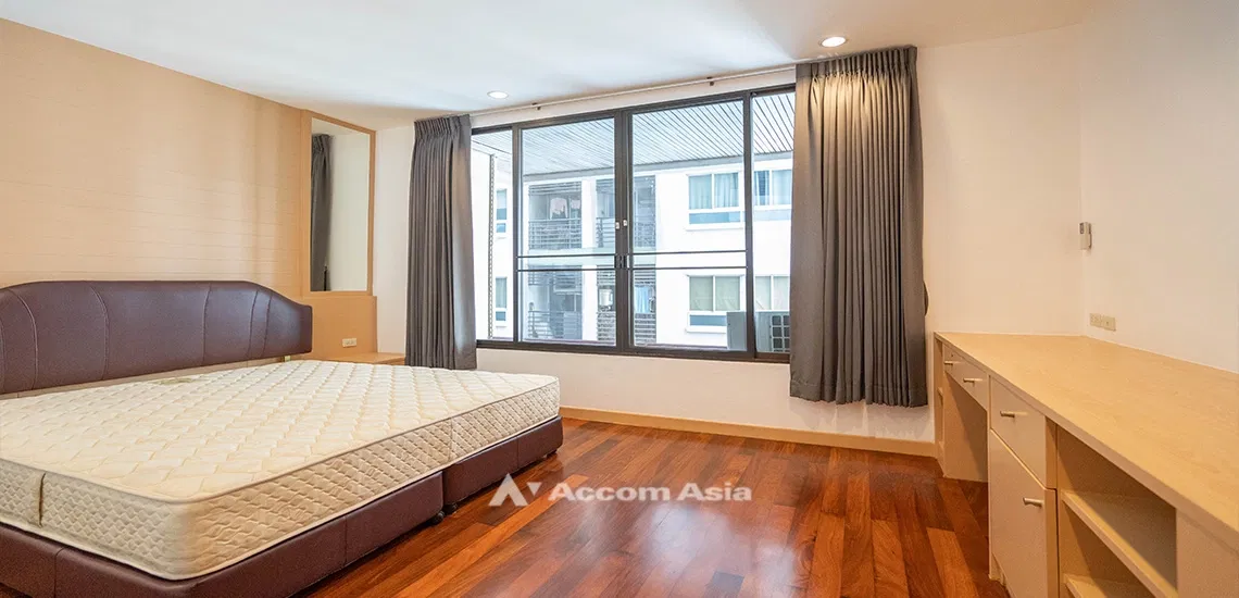 รูป 🔼🔽 AccomA 📩  3 BR Condominium @Acadamia Grand Tower (1517011) - รูปที่ 7/10