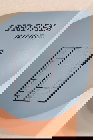 picture For Sale 🎊 COBE Ladprao-Sutthisarn (BTS Chokchai4)  - 10/11