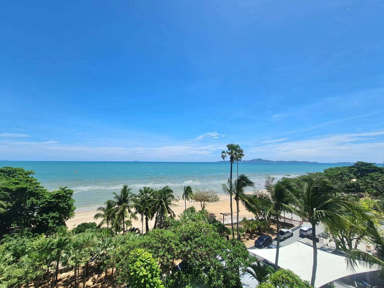 รูป Baan Haad Uthong Condo 3 Bedroom for Sale at Pratumnak - รูปที่ 20/20