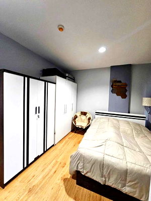 คอนโดให้เช่า : 🏠RB22347 ให้เช่าถูกมาก📢เดอะ คิทท์ ติวานนท์👉🏻แอดไลน์ @062mnigk( มี @ ด้วย) แอดมินตอบไว