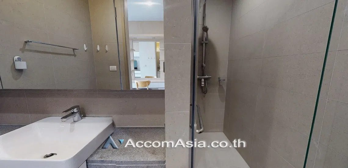 รูป 🔼🔽 AccomA 📩  2 BR Condominium @Noble Ploenchit (AA21279) - รูปที่ 7/7
