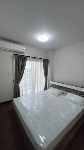 ให้เช่า ศุภาลัย มอนเต้ 2 ตรงข้ามเซ็นทรัลเฟสติวัลเชียงใหม่ โทร. 098-9690236 เจนีส