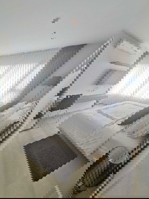 รูป คอนโดให้เช่า ไลฟ์ วัน ไวร์เลส (CR03477) - รูปที่ 5/9