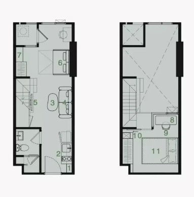 picture New Condo🎊Reference Kaset District  - 7/7