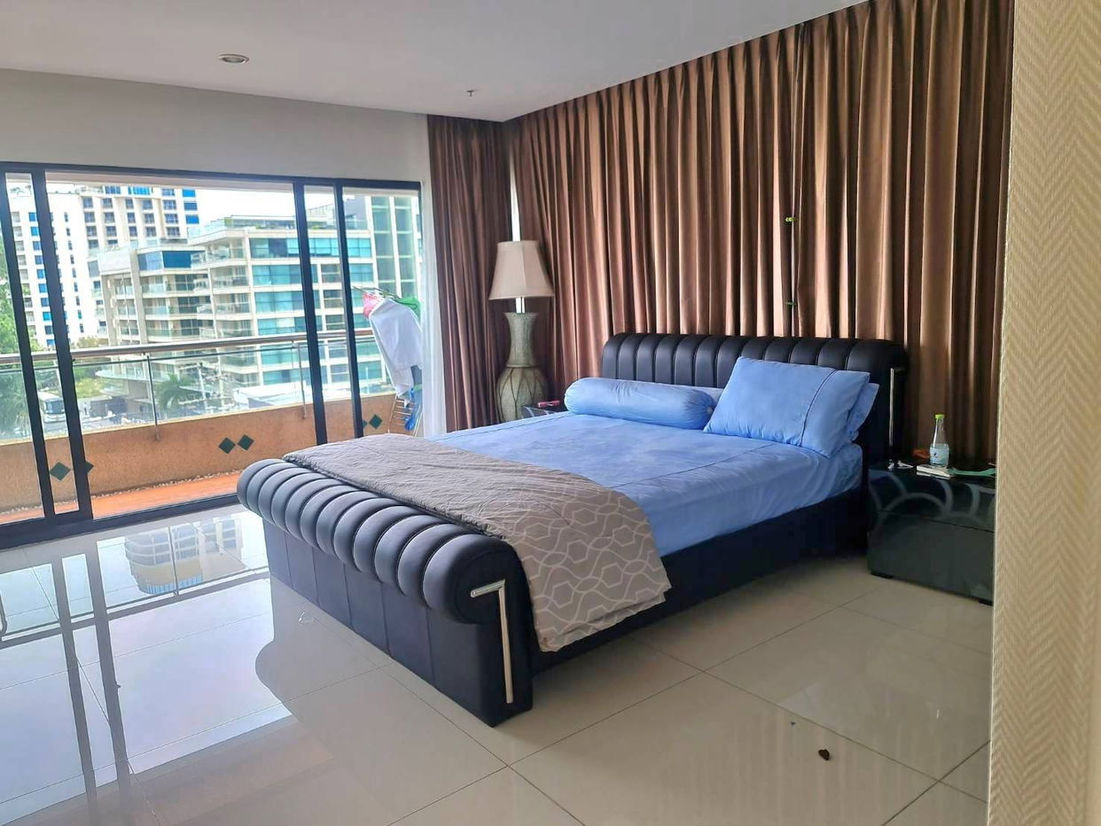 รูป Baan Haad Uthong Condo 3 Bedroom for Sale at Pratumnak - รูปที่ 9/20