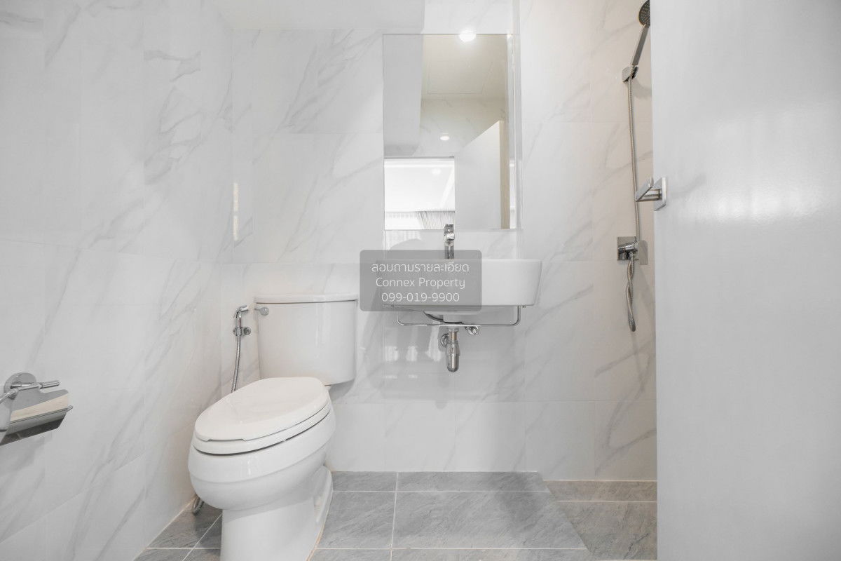 รูป เช่าบ้าน  บ้านกลางเมือง ดิ อิดิชั่น ศรีนครินทร์ - สวนหลวง ดอกไม้ เขต ประเวศ กรุงเทพ CX-140485 ✅ ทักไลน์ @connexproperty ตอบทันที ทีมงานมืออาชีพ ✅ - รูปที่ 8/12