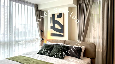 เช่าคอนโด พญาไท : 💎ให้เช่า Chateau in Town Phaholyothin 11 คอนโดแต่งหรู BTS อารีย์