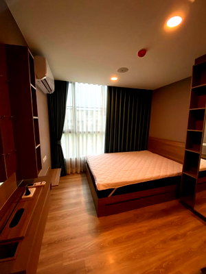 คอนโดให้เช่า : เช่าคอนโด THE CUBE LOFT Nuanchan/เดอะคิวบ์ ลอฟท์ นวลจันทร์ (B6812057)  ID Line : @condo88