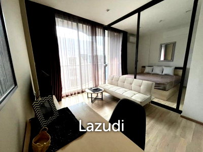 Condos for rent : 1 Bedroom  1 Bathroom 37 SQ.M KAWA HAUS