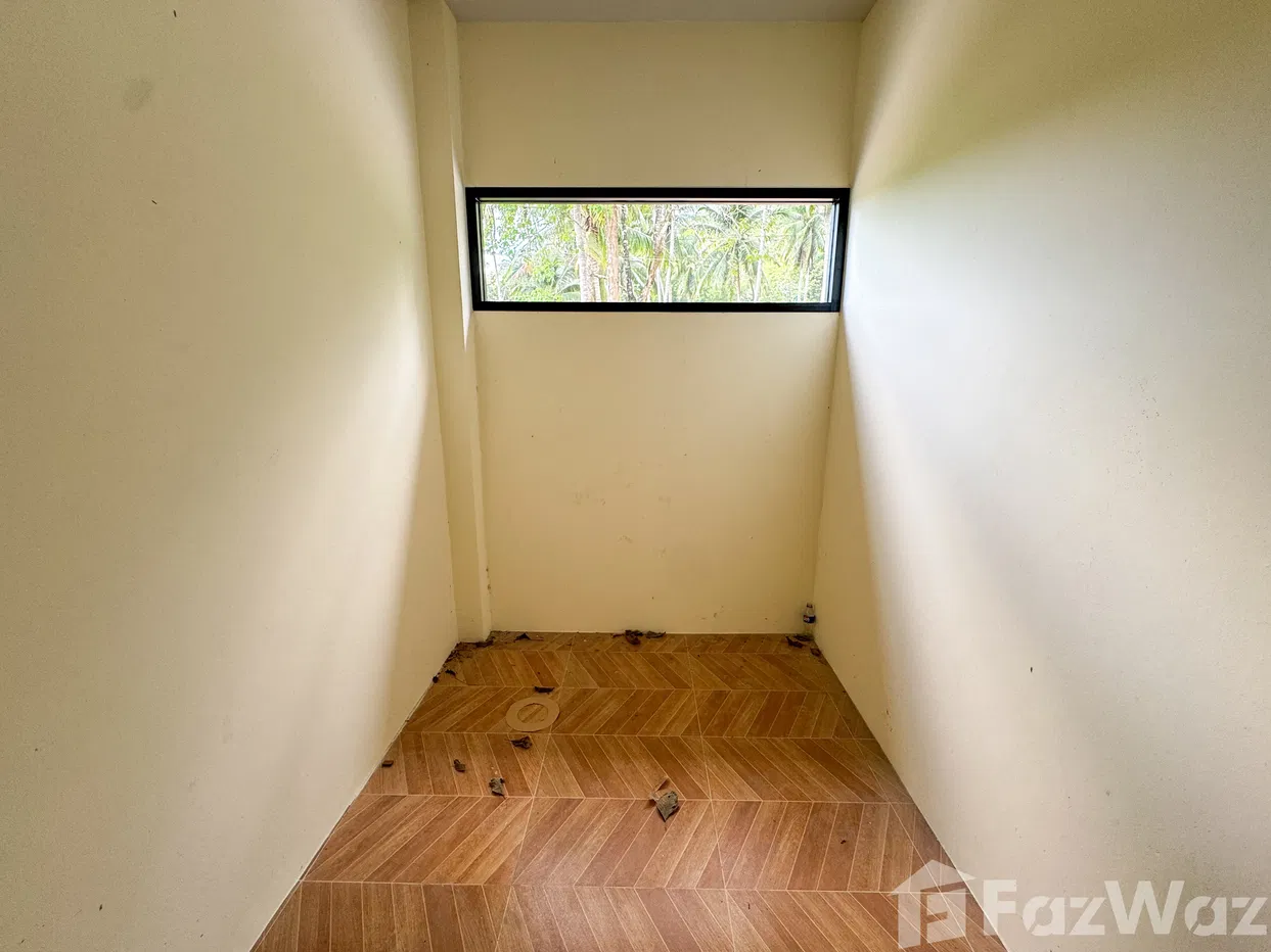 รูป ขาย วิลล่า 2 ห้องนอน ใน อ่างทอง, สุราษฎร์ธานี 5933939 - รูปที่ 11/16