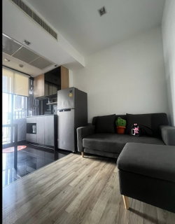 รูปภาพ  The Line Jatuchak. 1bed 27sq.m. Line id: @pfagent