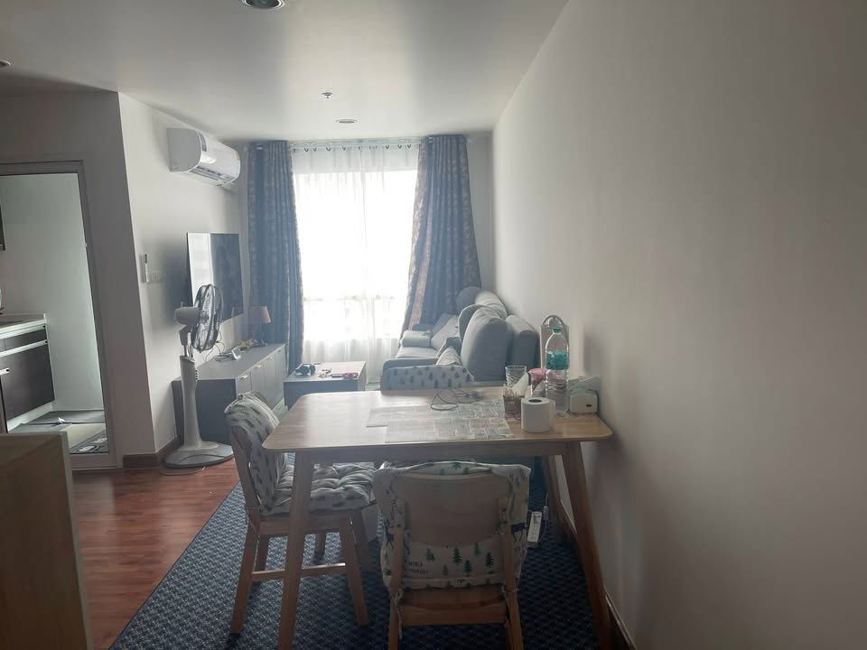 รูป เช่าคอนโด Bangkok Horizon Ramkhamhaeng/แบงค์คอก ฮอไรซอน รามคำแหง (B6812059)  ID Line : @condo88 - รูปที่ 7/11