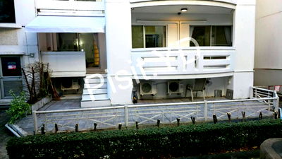 คอนโดให้เช่า : 🏡 ประกาศปล่อยเช่าคอนโด บ้านสวนธน ศรีนครินทร์ 