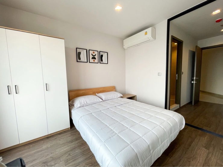 picture #Z3701💥171268🔥 Condo for rent: Life Ladprao Valley - 6/9