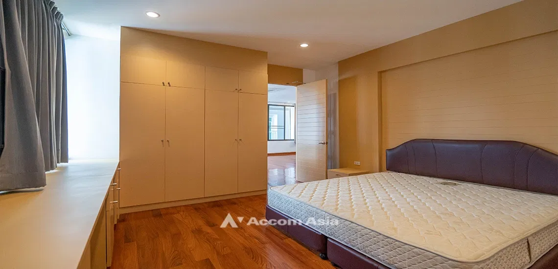 รูป 🔼🔽 AccomA 📩  3 BR Condominium @Acadamia Grand Tower (1517011) - รูปที่ 5/10