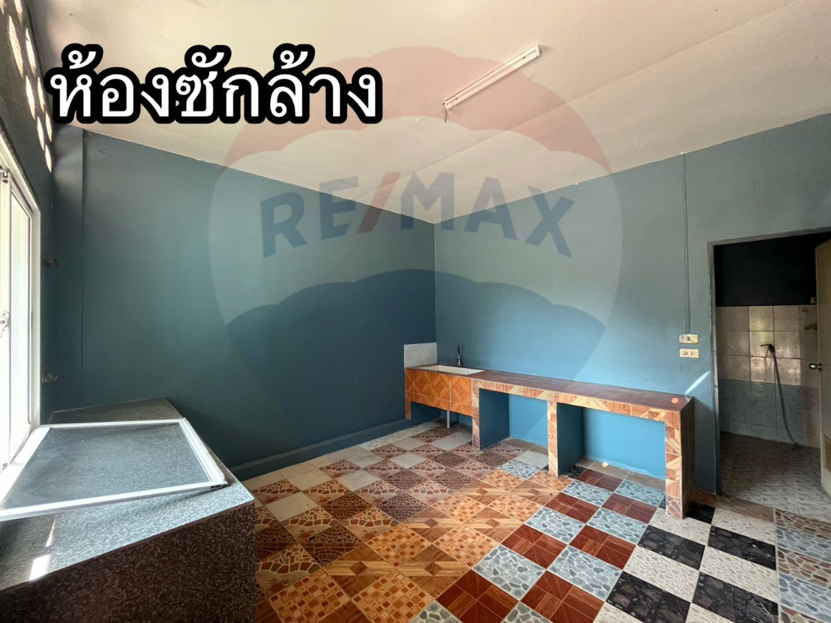 รูป ขายบ้านเดี่ยวรีโนเวทใหม่ ใกล้มฟล.ศูนย์การแพทย์แม่ฟ้าหลวง - รูปที่ 31/33