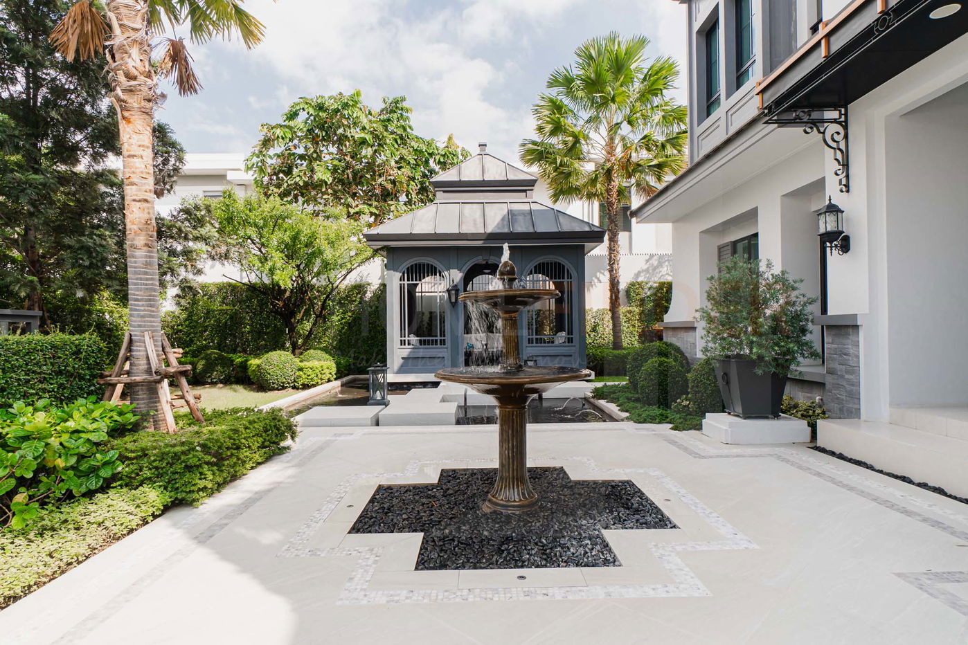 picture Nantawan Bangna km.15 5 bedrooms, for sale - 59/99