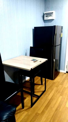 คอนโดให้เช่า : 🔺 ให้เช่าคอนโด ลุมพินี เพลส บางนา กม.3 อาคาร C ชั้น 4 1 ห้องนอน ขนาด 26.00 ตรม ใกล้ Central Plaza บางนา