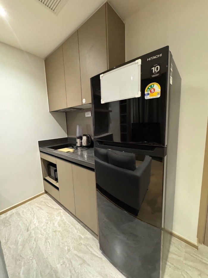 รูป ✨ For Rent | Ashton Asoke – Rama 9 ✨ มีบริการ Concierge 👨‍✈️  - รูปที่ 7/7