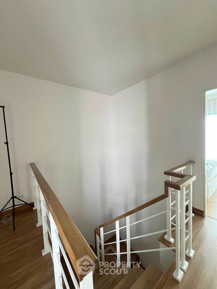 รูป ทาวน์เฮาท์ 3-ห้องนอน ใน ประเวศ (ID 1954014) - รูปที่ 9/12