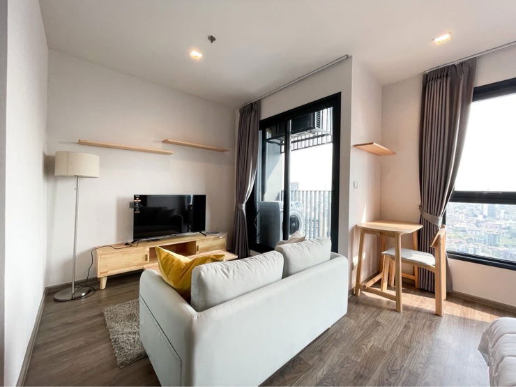 picture #Z3701💥171268🔥 Condo for rent: Life Ladprao Valley - 4/9