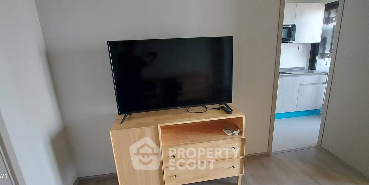 รูป คอนโด 1-ห้องนอน ที่ เดอะ โพลิแทน อควา ใกล้ MRT สะพานพระนั่งเกล้า (ID 1995857) - รูปที่ 3/8