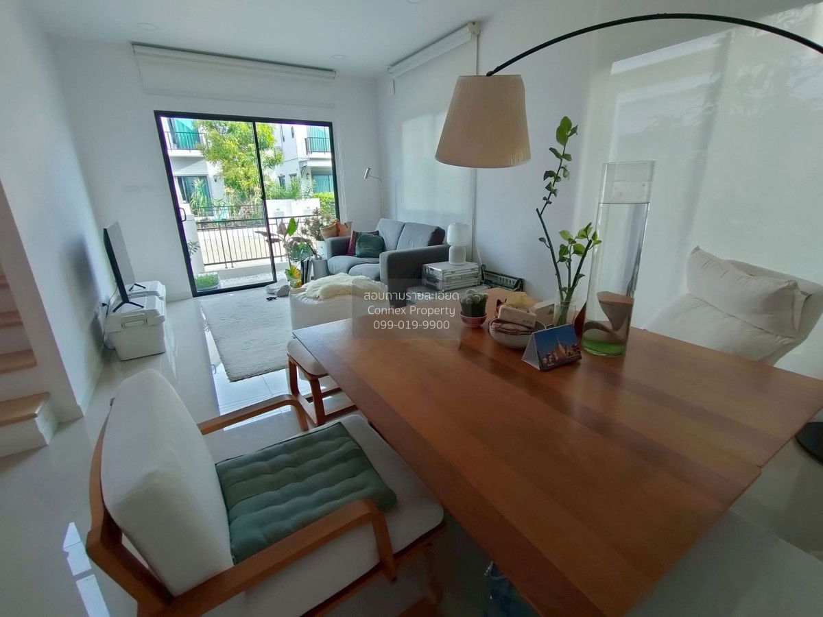 รูป ขายบ้าน โมดิ วิลล่า พระราม 5 - กาญจนาภิเษก บางใหญ่ บางใหญ่ นนทบุรี CX-139972 ✅ ทักไลน์ @connexproperty ตอบทันที ทีมงานมืออาชีพ ✅ - รูปที่ 3/12