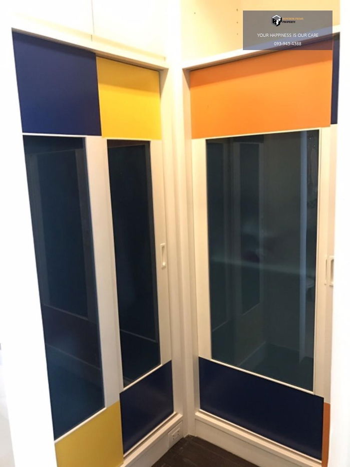 picture IDEO Q Phayathai | 🚝Near BTS Phayathai #2025121813512 - 4/6