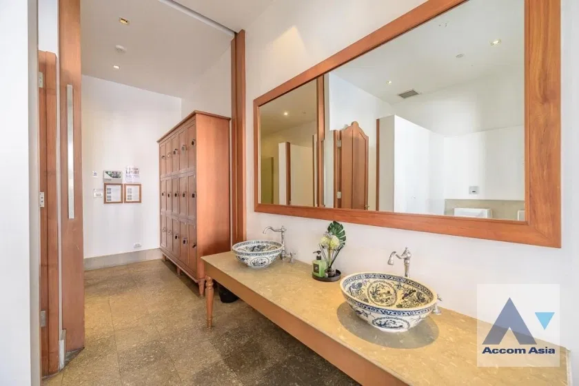 รูป 🔼🔽 AccomA 📩 Private Swimming Pool,Huge Terrace,Fully Furnished 2 BR Condominium @Le Raffine Sukhumvit 39 (AA16480) - รูปที่ 15/20