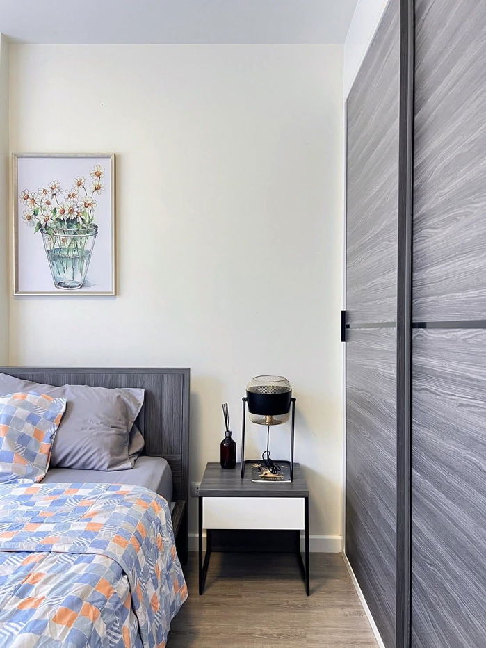 รูป ขาย ดีคอนโดพิงค์ วิวสระ ติดเซ็นเฟสชม. - รูปที่ 4/11