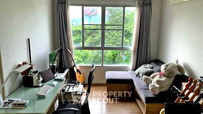 Condos for sale 700 Year Sports Arena Chiang Mai : 1-BR Condo at D Condo Nim Chiang Mai close to CentralFestival Chiangmai (ID 2484833)