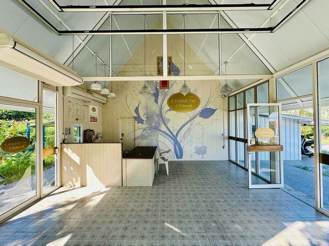 รูป OF0483 อาคารออฟฟิศให้เช่า ย่านราชพฤกษ์ นนทบุรี - รูปที่ 2/8