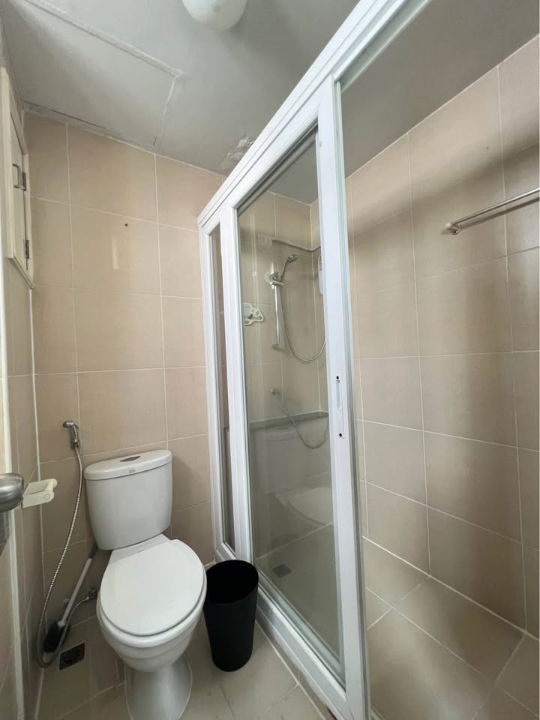 รูป 🏠RB22353 ให้เช่าถูกมาก📢แฮปปี้ คอนโด รัชดา 18👉🏻แอดไลน์ @062mnigk( มี @ ด้วย) แอดมินตอบไว - รูปที่ 15/16