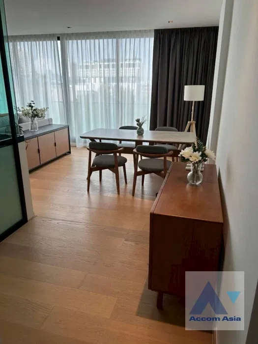 รูป 🔼🔽 AccomA 📩  2 BR Condominium @Chalermnit Art De Maison (AA40674) - รูปที่ 15/16