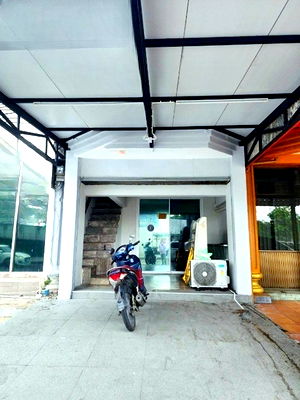 เช่าอาคารพาณิชย์ กรุงเทพมหานคร : ให้เช่าชั้น 2 ถึงชั้น 5 ติดถนนใหญ่ เซ็นทรัล รามอินทรา 600 ม เปิดซิง! อาคารพาณิชย์ 5 ชั้น BTSวัดพระศรี 200 ม. มีดาดฟ้า 4นอน 278 ตร.ม.ทำเลดี