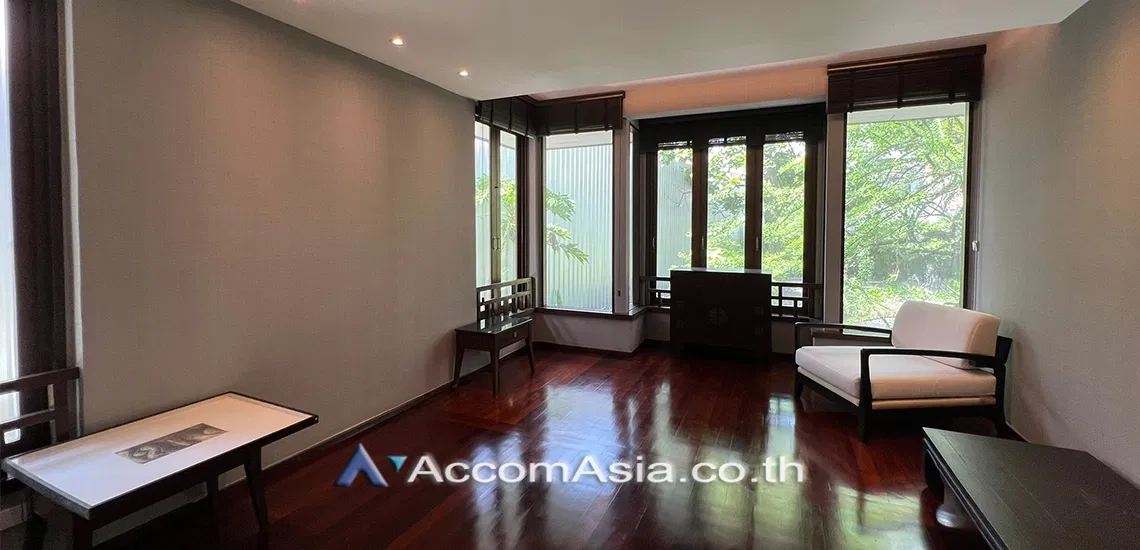 รูป 🔼🔽 AccomA 📩 Tranquil wooden home surrounded by greenery (44406) - รูปที่ 11/20