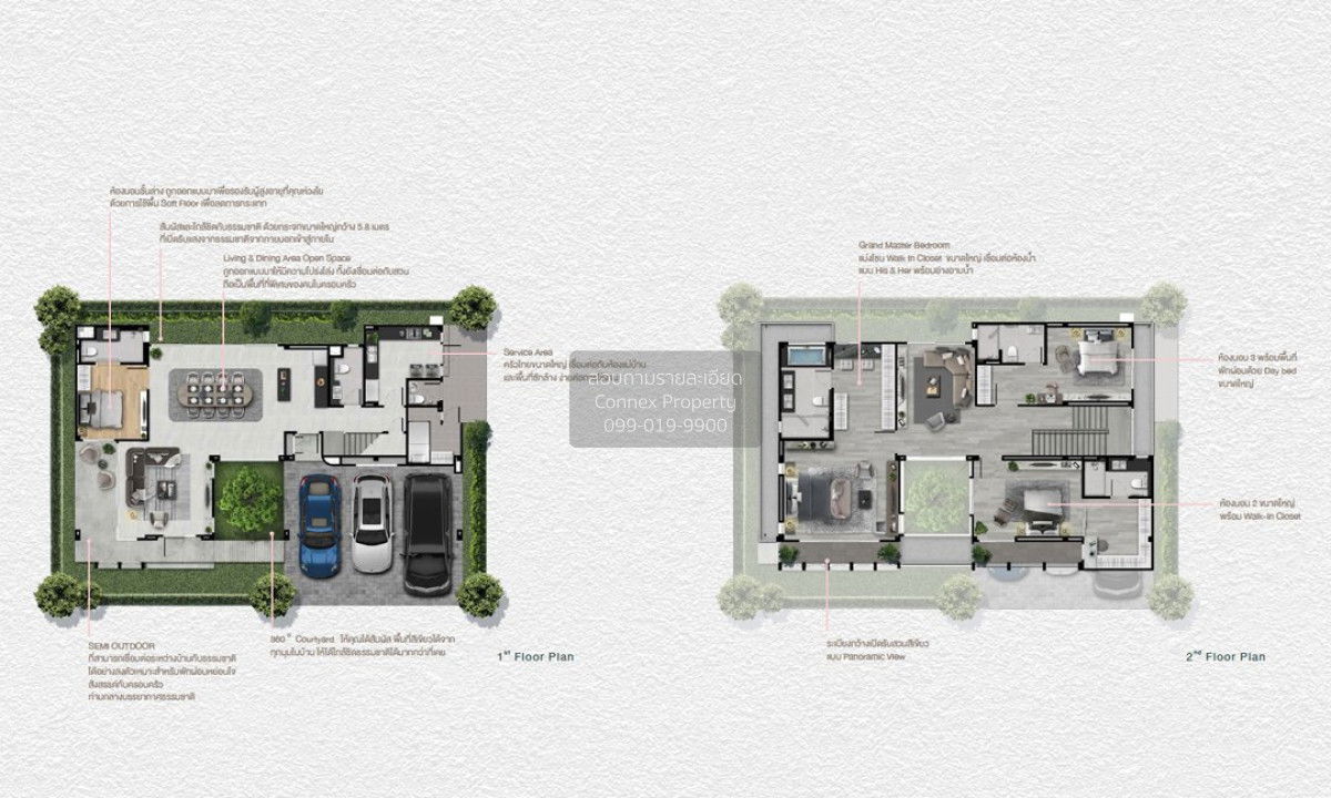 รูป ขายบ้าน แอริ สุขุมวิท - บางนา กม.5 บางแก้ว บางพลี สมุทรปราการ CX-140420 ✅ ทักไลน์ @connexproperty ตอบทันที ทีมงานมืออาชีพ ✅ - รูปที่ 2/2