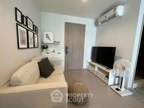 คอนโด 1-ห้องนอน ที่ ไลฟ์ สาทร เซียร์รา ใกล้ BTS ตลาดพลู (ID 1469369)