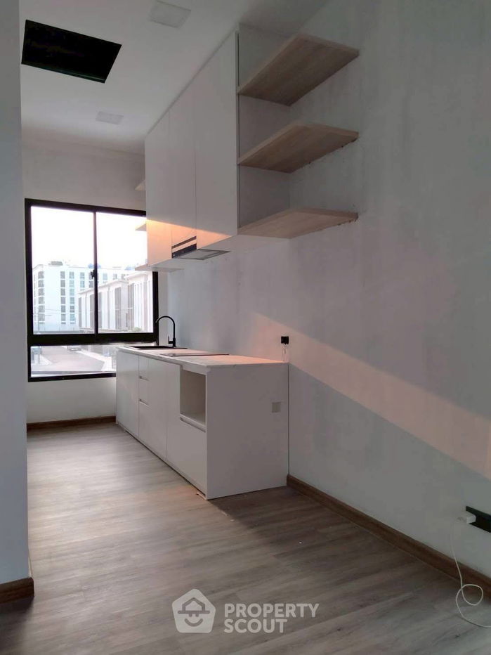 รูป ทาวน์เฮ้าส์ 3-ห้องนอน ที่ พาทิโอ รัชโยธิน ใกล้ BTS เสนานิคม (ID 2483483) - รูปที่ 16/20