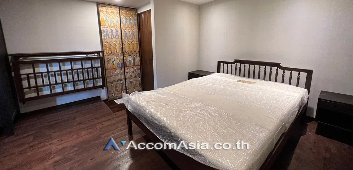 รูป 🔼🔽 AccomA 📩 Tranquil wooden home surrounded by greenery (44406) - รูปที่ 20/20