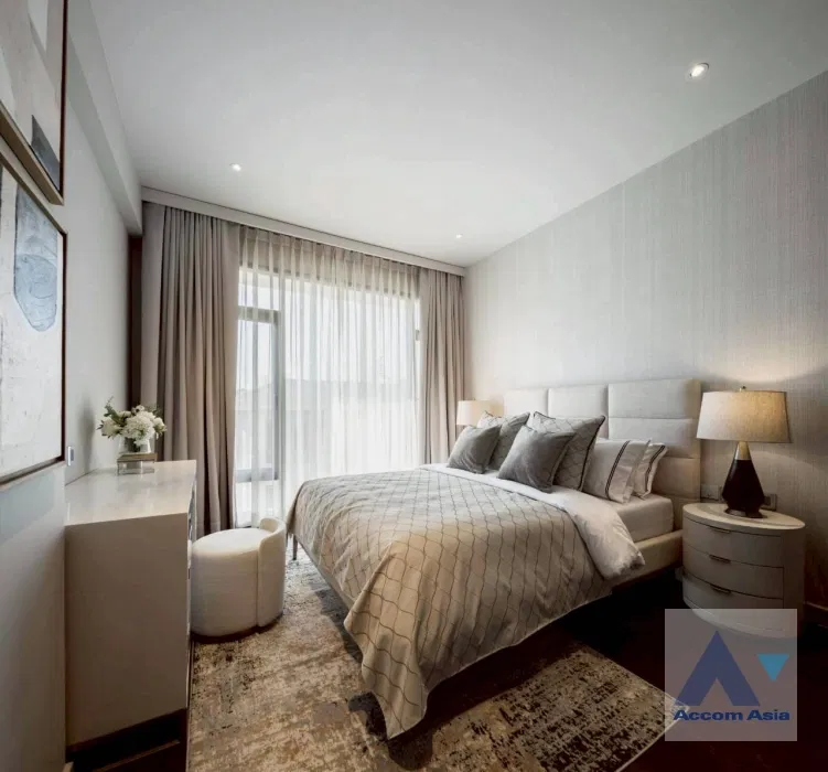 picture 🔼🔽 AccomA 📩  3 BR Condominium @Nivati Thonglor (AA23792) - 16/20
